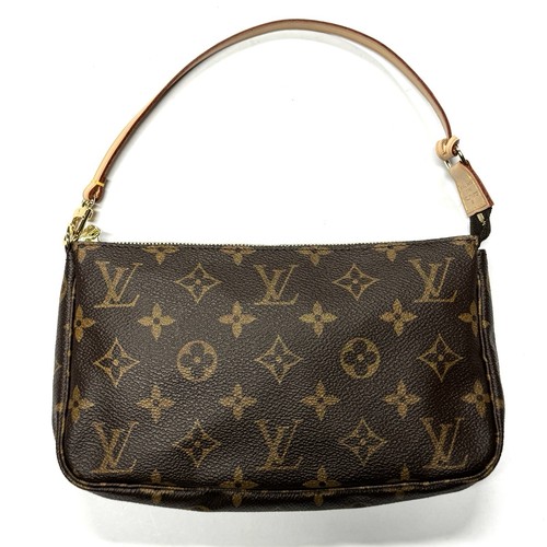 Louis vuitton pochette - louis,
