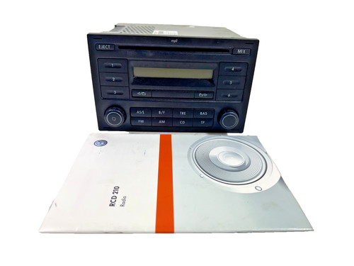 Rdc200 fox autoradio - fox,