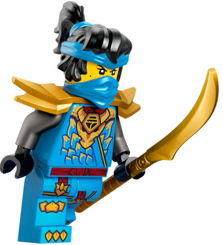 Lego ninjago minifigur - lego,