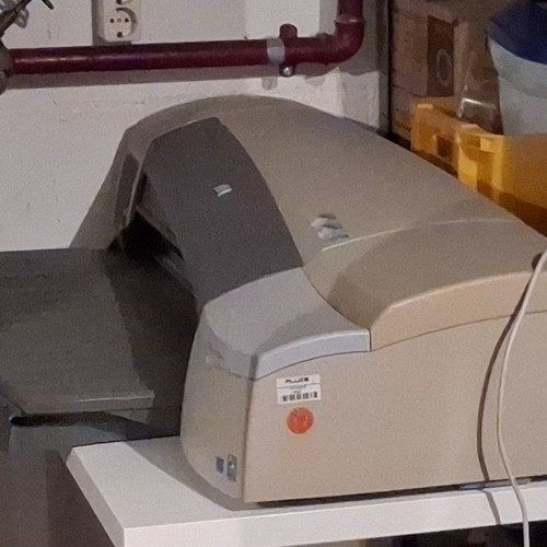 Designjet plotter hp - hp,
