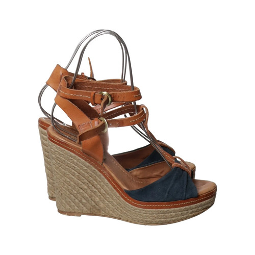 Tosca blu keilschuhe - tosca,