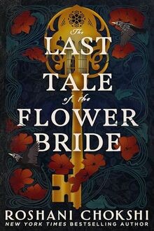 The last tale - last,