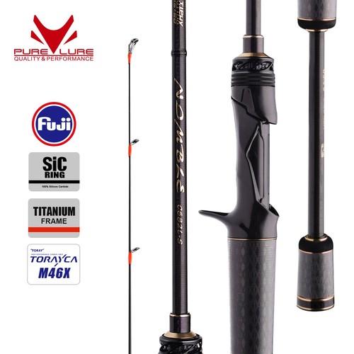 Purelure ndmbls bottom fishing - purelure,