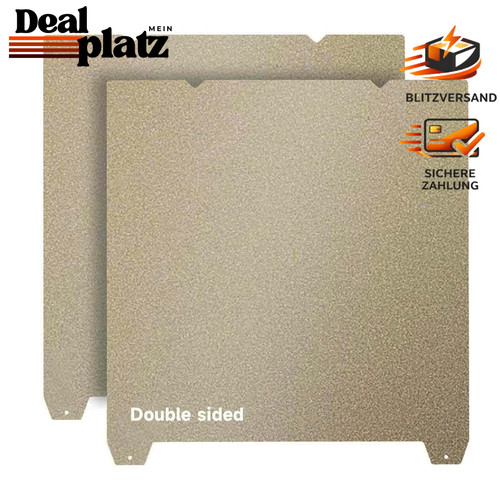 Druckplatte pei doppelseitig - druckplatte,