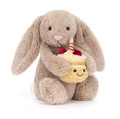 Jellycat bashful beige hase - bashful,