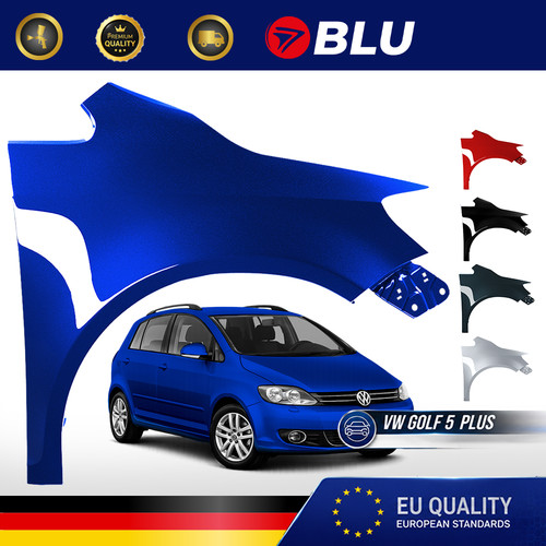 Kotflügel für golf plus - für, v