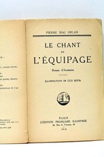 Das Lied der Crew Mac Orlan