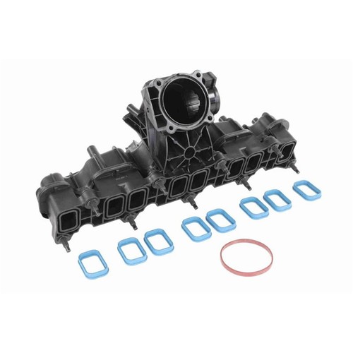 Vaico saugrohrmodul für ford - vaico,