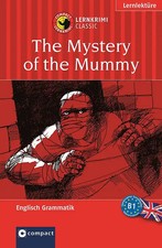 The Mystery of the Mummy