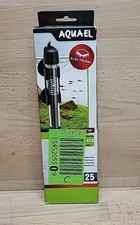 Aquael Platinium Heater 25 Aquarienheizung Heizstab Wassertemperatur Fische 