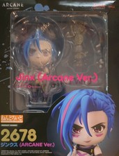 GSC - Arcane Nendoroid