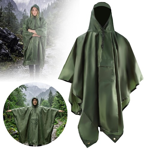 Regenponcho poncho 210t - regenponcho,