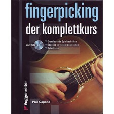 Lehrbuch Voggenreiter