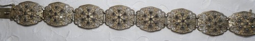 Armband alt 835 markasiten - 835,