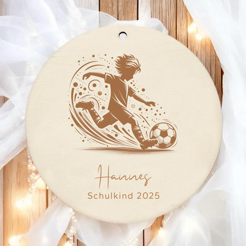 Schulkind 2027