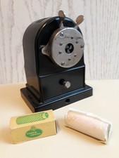 Bleistiftanspitzer A.W. Faber