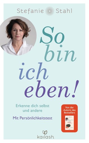 Stahl stefanie bin ich - stefanie/so,