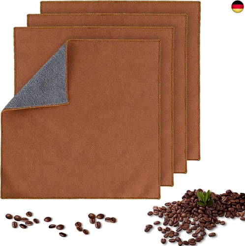 Barista tuch set stück - barista, 4