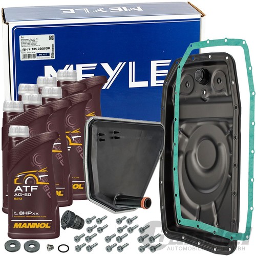 Meyle teilesatz - meyle,