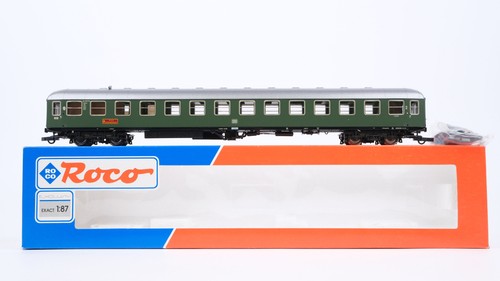 Roco 44590 halbspeisewagen - 44590,