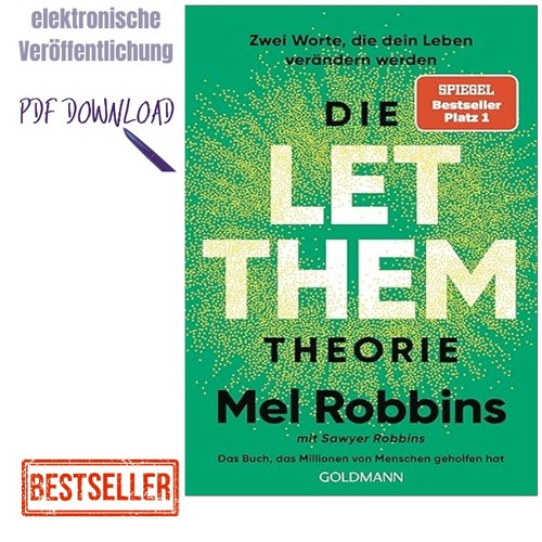 2025 die let them theorie - them,