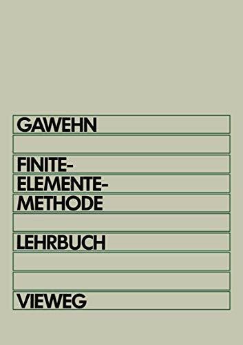 Finite-Elemente-Methode