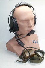 Astrocom Military Headset &