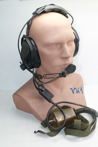 Astrocom military headset - military,