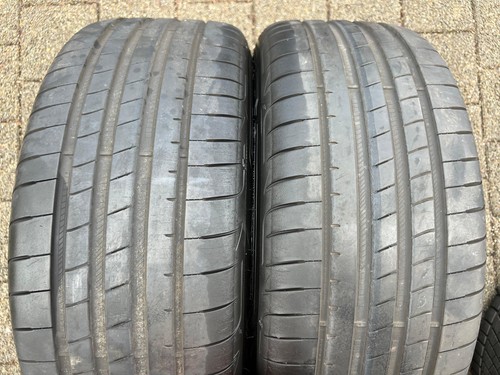 245 45r18 100y - 2,