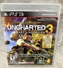 Uncharted drake s - 3:, drake's