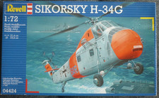 Revell 04424 1:72 Sikorsky