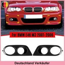 Abdeckung Stoßstange