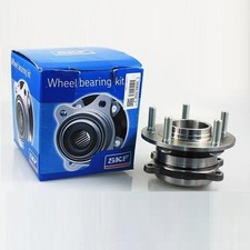 SKF Radlager vorne oder hinten