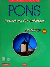 PONS Powerkurs für Anfänger