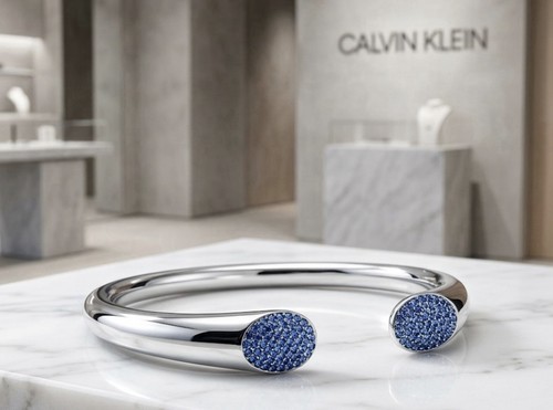 Calvin klein brilliant damen - klein,