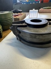Profilmesserkopf Leitz