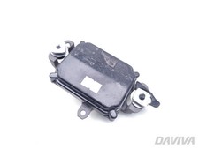 Toyota Hilux ACC Distronic