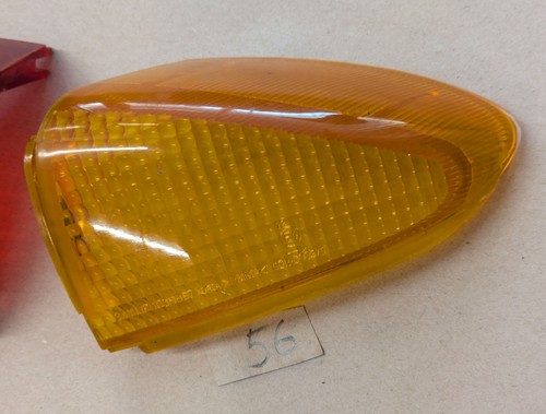 Daelim otello 125 blinker - otello,