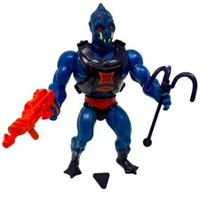 WEBSTOR France - 1983 Masters