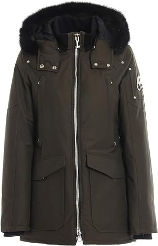 Moose knuckles damen - jacke, gr