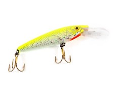 Grandma Chartreuse Deep Runner