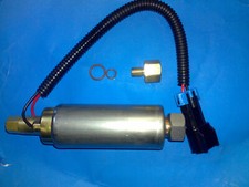 Niederdruckpumpe Gewinde