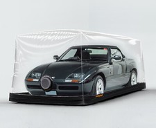 Premium indoor capsule car - capsule,