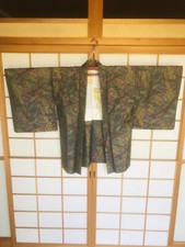Japanischer Kimono