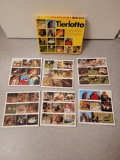 Sala: Tierlotto Nr. 605 - 2460