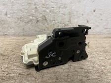 VW Passat 3C Türschloss Stellmotor vorne rechts 3C1837016A  3C1 837 016 A