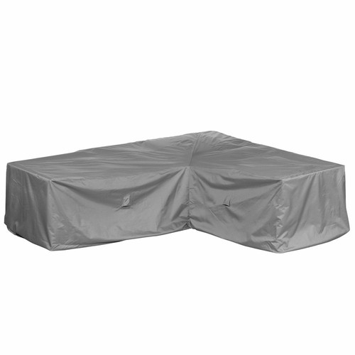 Form lounge set - l-form,