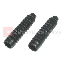 2x Faltenbalg für Telegabel