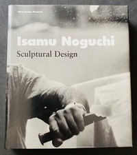 Isamu Noguchi Sculptural