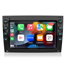 64GB Für Renault Megane 2